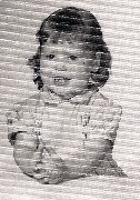 Sally Sayger